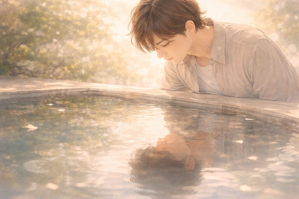 自分の気持ちがわからない人によくある状態