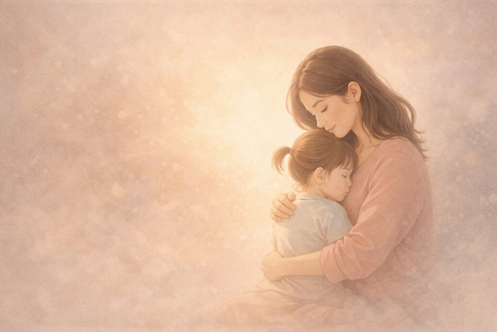 少しずつ、回復の入口へ