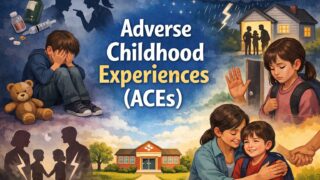 About Adverse Childhood Experiences