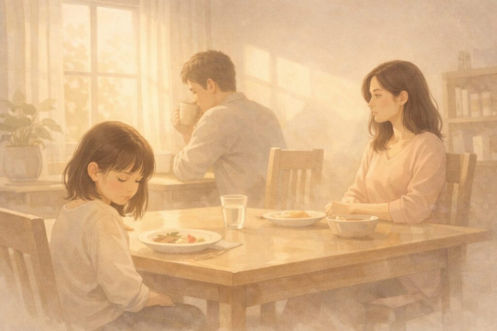 機能不全家族とは