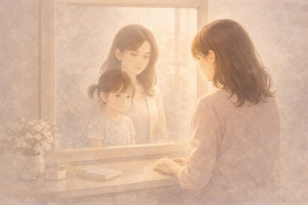 アダルトチルドレンとは