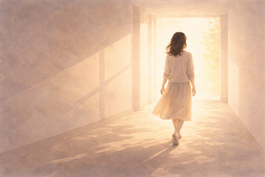 親の影響で生きづらいあなたへ