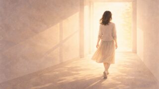 親の影響で生きづらいあなたへ