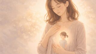 インナーチャイルドとは